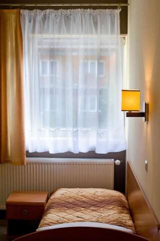 Отели типа «постель и завтрак» Fotex Зомбки Двухместный номер с 2 отдельными кроватями-20