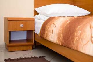 Отели типа «постель и завтрак» Fotex Зомбки Двухместный номер с 2 отдельными кроватями-24
